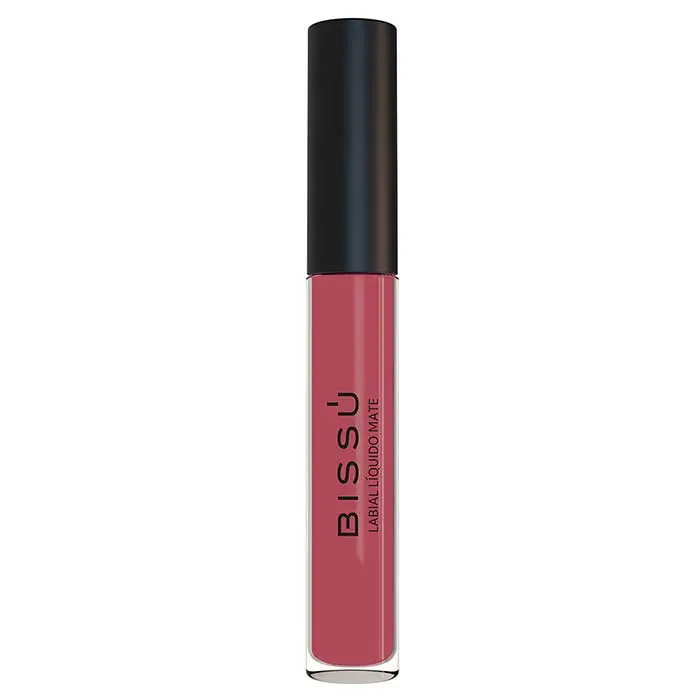 Labial Liquido Mate 08 Fuerza