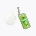 Bruma Tonica De Aloe Vera Y Semillas De Cáñamo