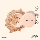 Polvo Fijador 003 Medium