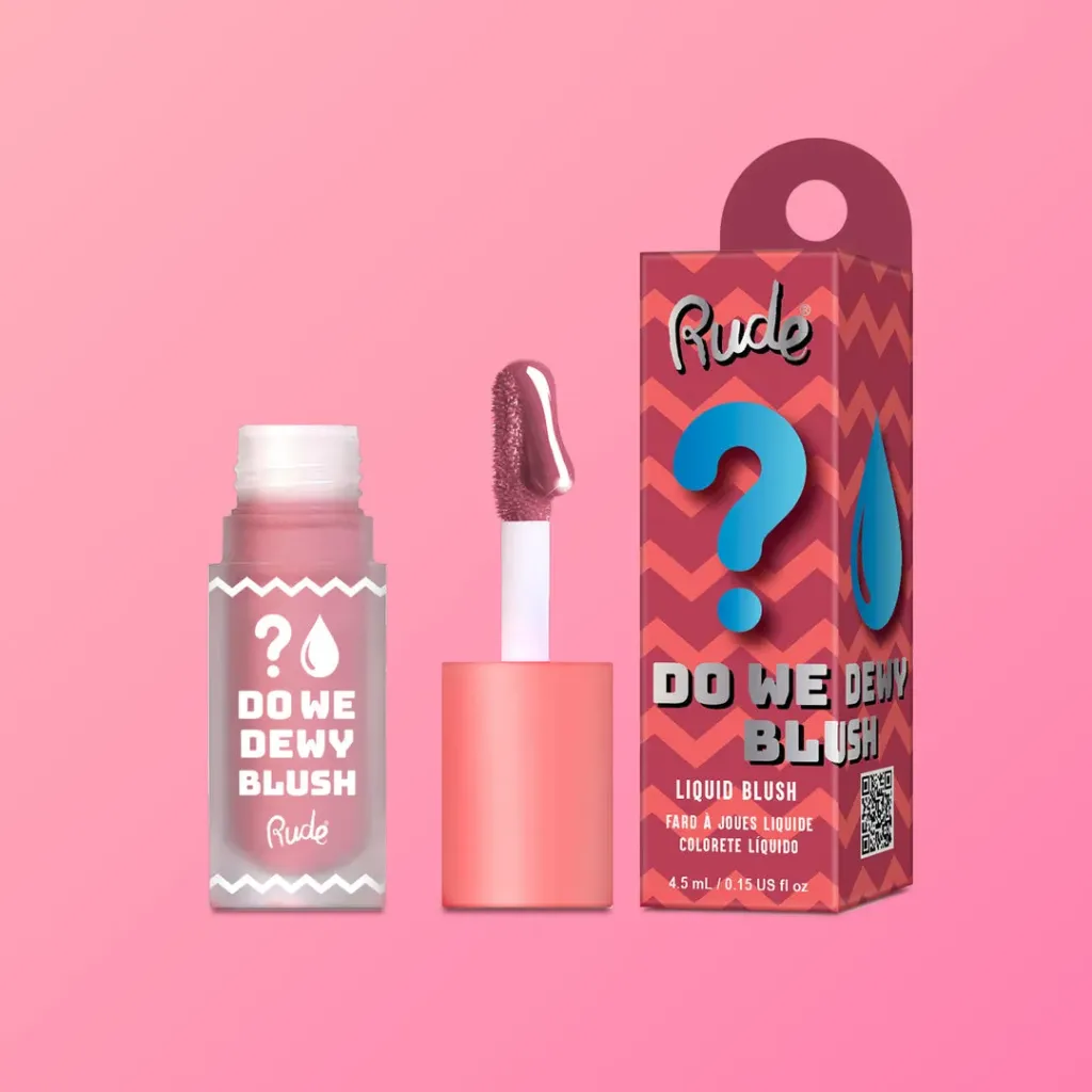 DO WE DEWY BLUSH 38733 STRAWBERRY SUNSET