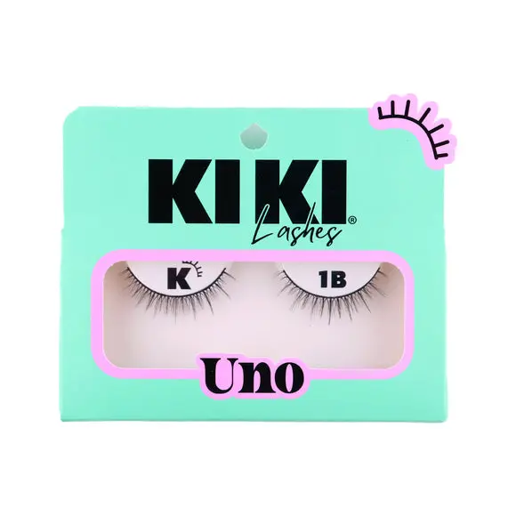 1B UNO KIKI LASHES