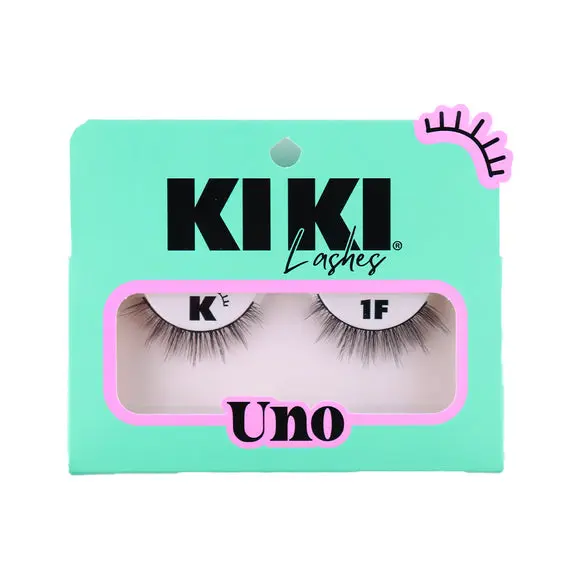1F UNO KIKI LASHES