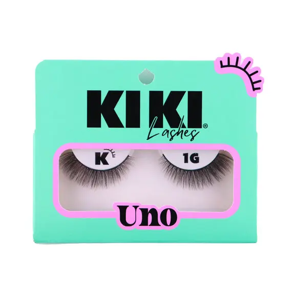 1G UNO KIKI LASHES