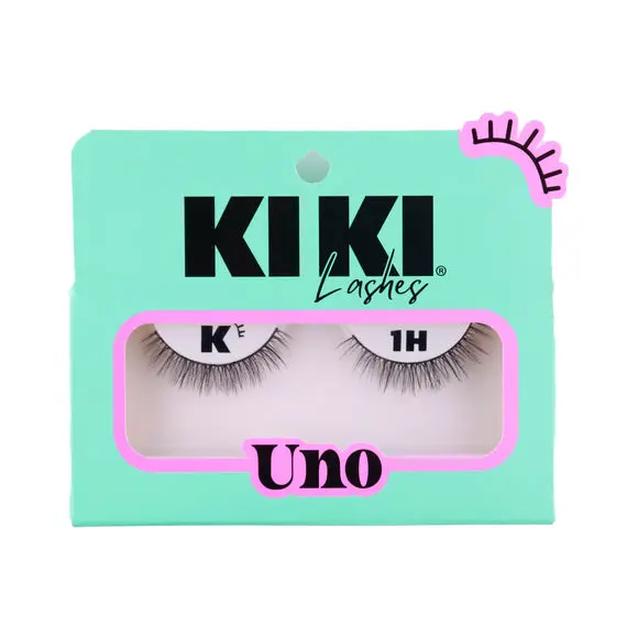 1H UNO KIKI LASHES