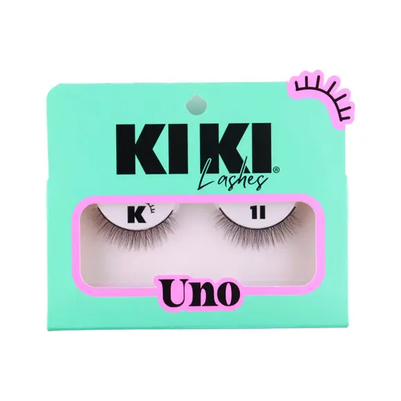 1I UNO KIKI LASHES