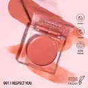 Rubor En Crema (001 I Respect you)