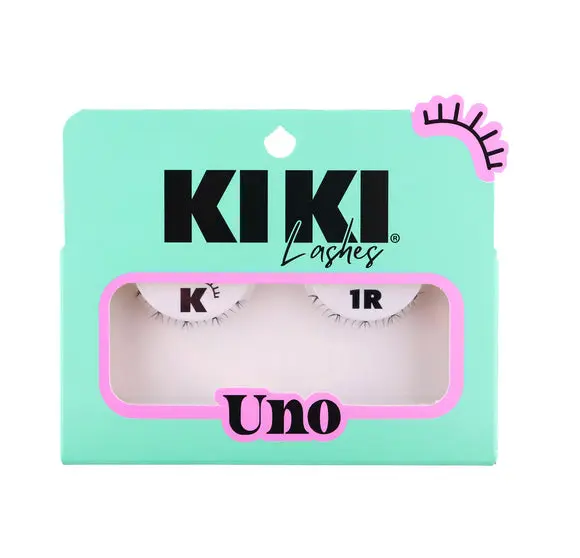 1R INFERIOR UNO KIKI LASHES