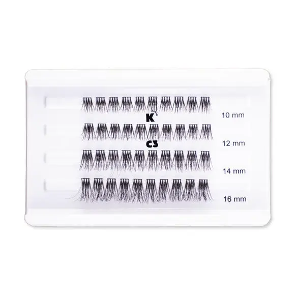 C3 DIY CLUSTERS KIKI LASHES