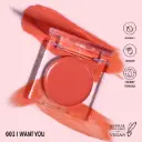 Rubor Liquido (003 I Want you)