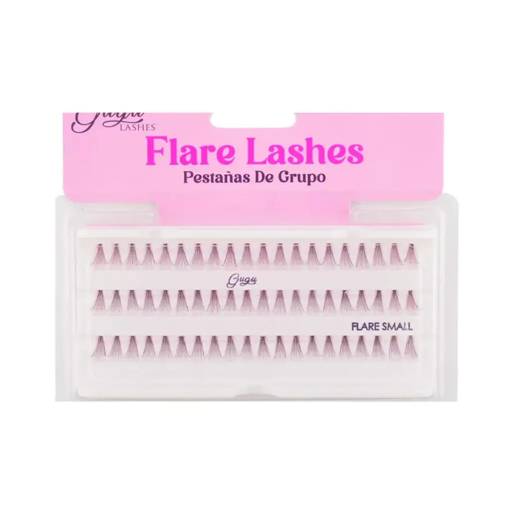 GUGU FLARE SMALL 10MM