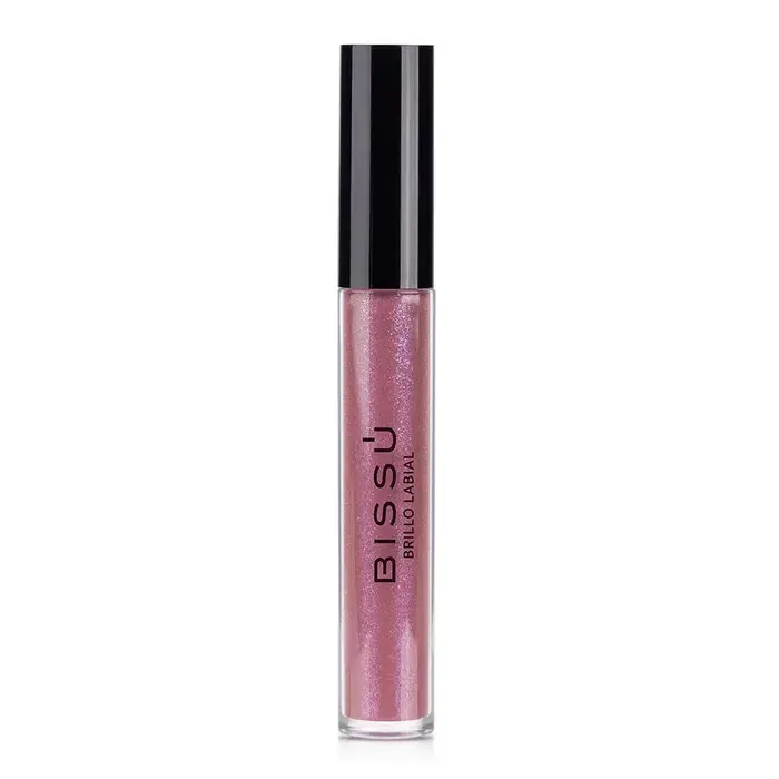 Brillo Labial Glitter 02 Polvo Estelar
