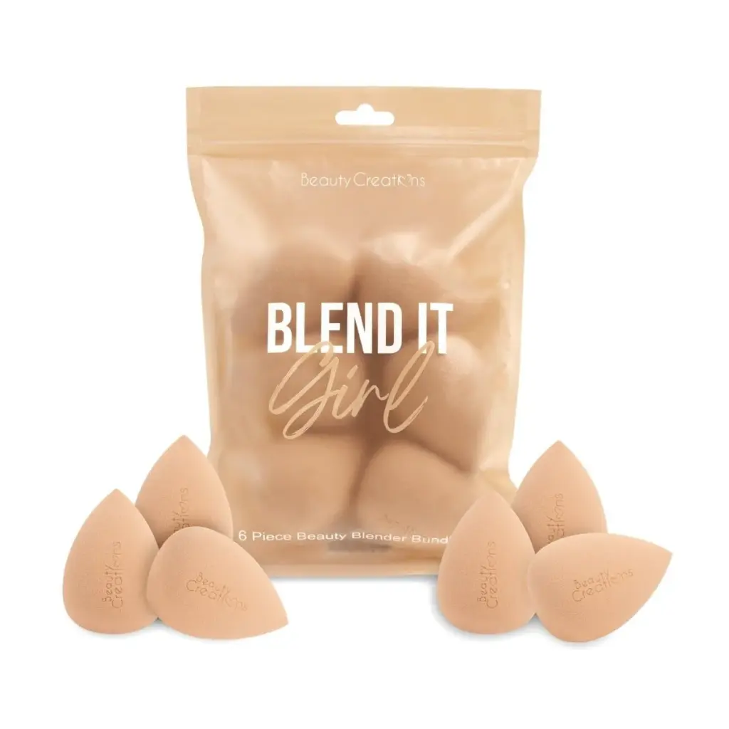BLEND IT GIRL NUDE
