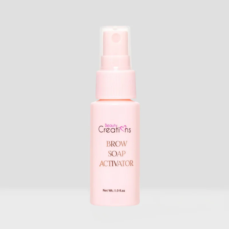 BROW SOAP ACTIVADOR BC