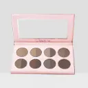 EYEBROW DEFINER POWDER BOOK
