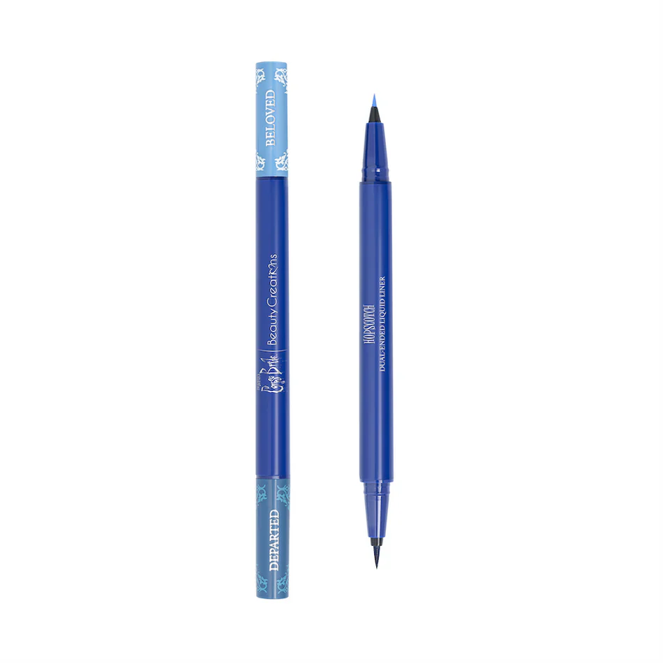 HOPSCOTCH DUAL ENDED LIQUID LINER