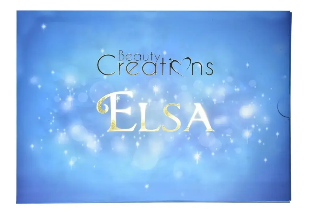 PALETA DE SOMBRAS ELSA