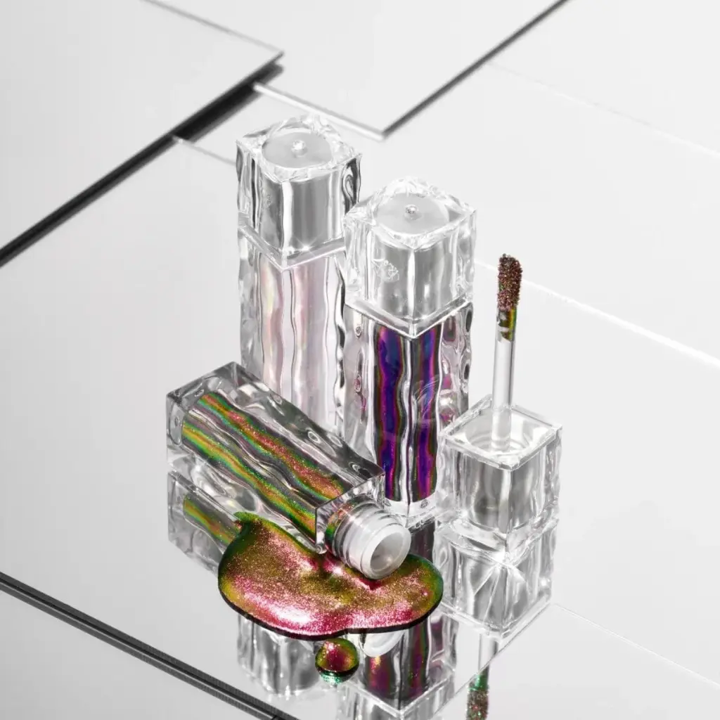 THE LIQUID CHROMA TRIO ROSY MCMICHAEL VOL. 2