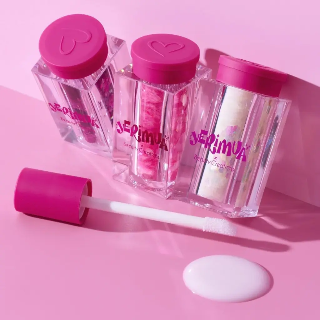 YERIMUA SECRET FANTASY