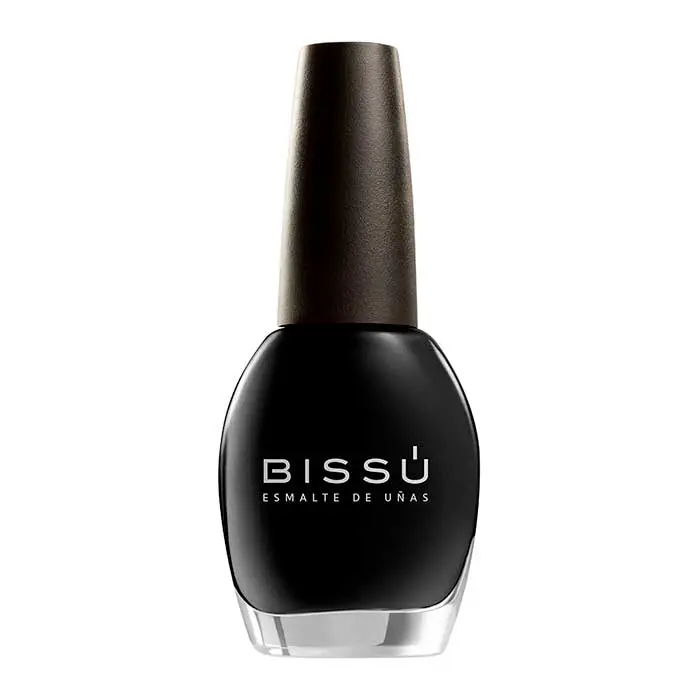 Esmalte 15ml. 05 Negro