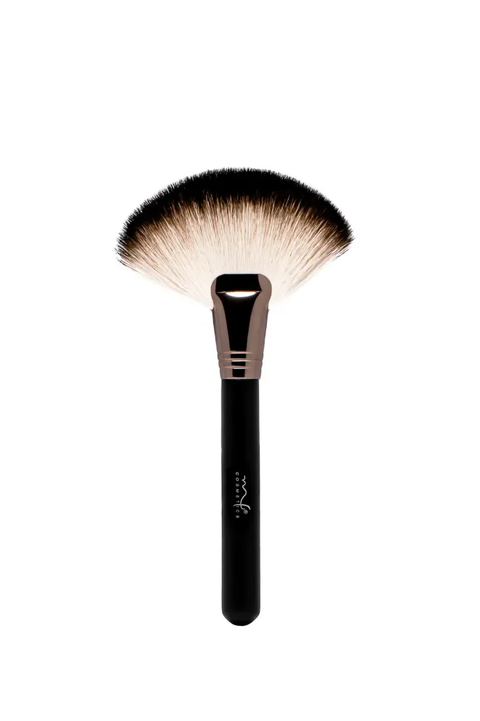 BROCHA ABANICO GRANDE 1269