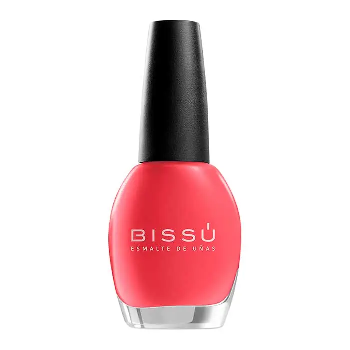 Esmalte 15ml. 09 Coral