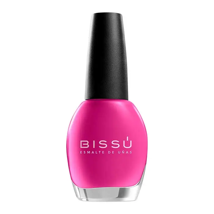 Esmalte 15ml. 10 Bugambilia