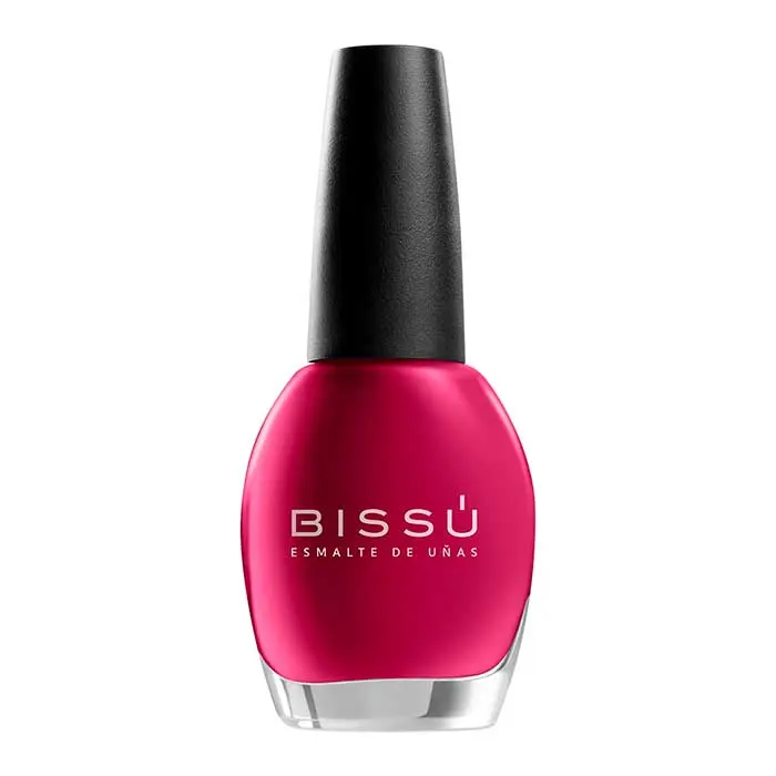 Esmalte 15ml. 19 Carmin