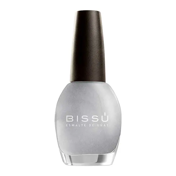 Esmalte 15ml. 75 Lustre Plateado