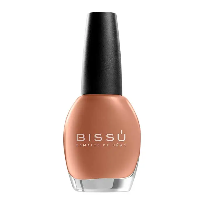 Esmalte 15ml. 117 Caramelo
